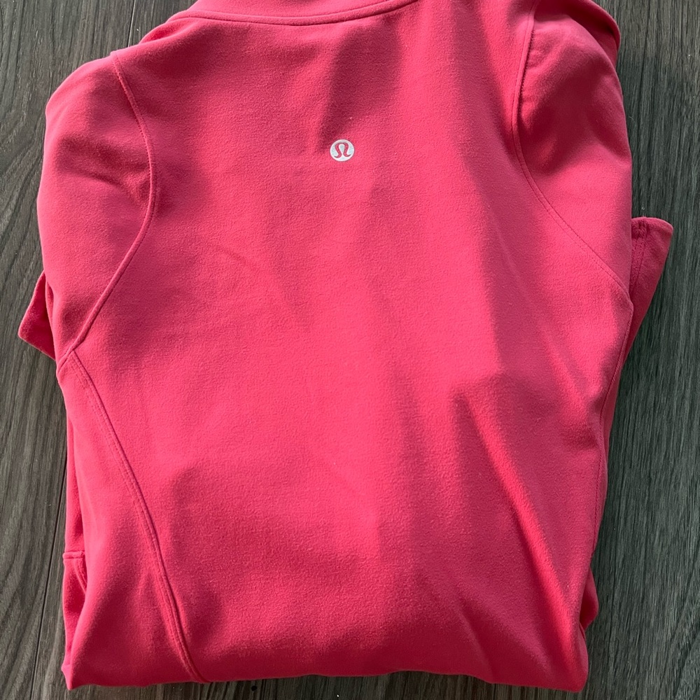 Lululemon Jacket